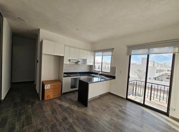 Departamento de 2 habitaciones, León · Departamento en Renta
