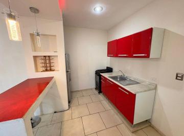 Departamento de 2 habitaciones, Mérida · Departamento 2 Hab, Amueblado y Equipado Planta Alta.