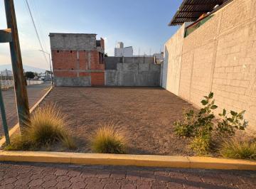 Terreno / Lote en Venta  Fraccionamiento Montaña Monarca  · Terreno en Esquina en Venta | Montaña Monarca I | Altozano