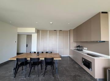 Departamento · 109m² · 2 Recámaras · 2 Estacionamientos · Departamento en Renta Torre Acacia