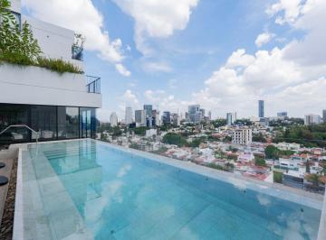 Departamento · 158m² · 3 Recámaras · 2 Estacionamientos · Departamento en Fraccionamiento Colomos Providencia