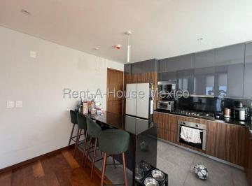 Departamento de 3 habitaciones, Miguel Hidalgo · Departamento en Renta en Miguel Hidalgo, Polanco Dg26 - 1703