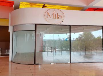 Local comercial · 55m² · 1 Estacionamiento · Local en Renta Plaza Nicaragua León Guanajuato