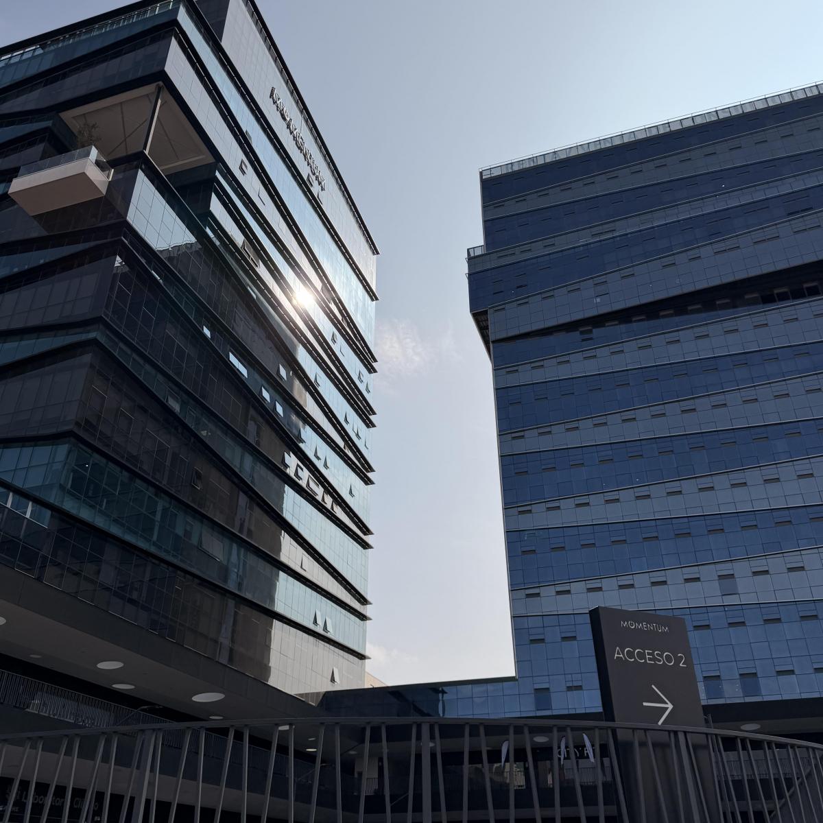 Consultorio en Renta en Momentum Centro Sur - Querétaro