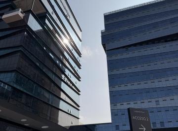 Torre 1 · Consultorio en Renta en Momentum Centro Sur - Querétaro