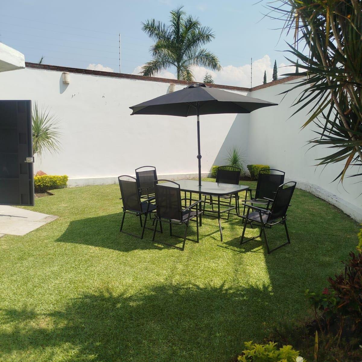 Selling a House in Yautepec, Morelos