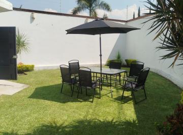 Casa · 130m² · 3 Recámaras · 2 Estacionamientos · Vendo Casa Sola Oacalco Morelos