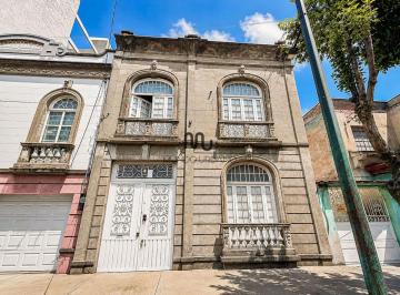 Casa uso de suelo de 8 habitaciones, Cuauhtémoc · Casa con Uso de Suelo Local Comercial en Renta en Roma Norte Condesa