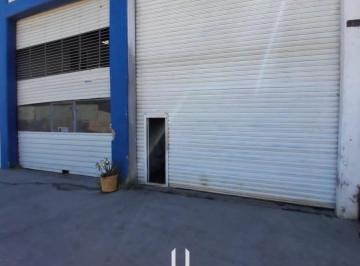 Bodega comercial · 630m² · Bodega Comercial Al Norte de La Ciudad