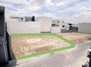 Terreno / Lote , General Escobedo · Venta de 3 Terrenos Juntos, La Encomienda, Escobedo, N. L.