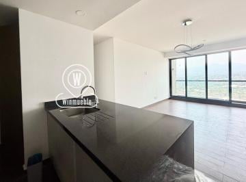 Departamento · 123m² · 3 Recámaras · 2 Estacionamientos · Departamento en Venta Pedregal Be Grand Alto Pedregal