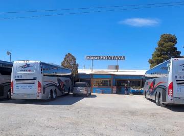 Local comercial · 600m² · 6 Recámaras · 20 Estacionamientos · Local Comercial Funcionando en Villa Ahumada, Chih. en Carr. Panamericana Villa Ahumada - Chihuahua.