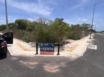 Terreno / Lote · 306m² · Terreno en Venta en Real Montejo Merida Yucatan