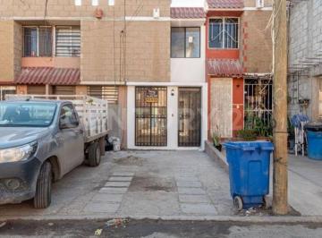 Casa en condominio de 2 habitaciones, Tijuana · Venta de Casa en Cañadas del Florido, Tijuana, Baja California