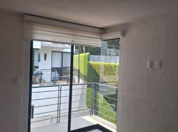 Departamento de 2 habitaciones, Gustavo A. Madero · Nueva Ind Vallejo Renta Depto Estrena