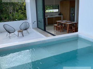 Departamento · 193m² · 2 Recámaras · 1 Estacionamiento · Depa de 2 Niveles - 170 m² - Piscina Privada en La Veleta