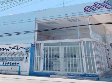 Local comercial · 27m² · 1 Estacionamiento · Local en Renta Jardines de Oriente León Guanajuato