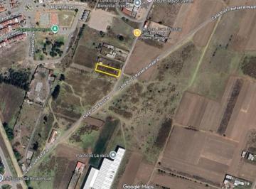 Terreno / Lote · 185m² · Terreno - Santa María