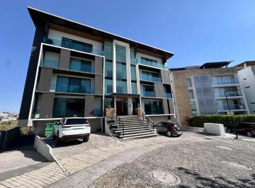 Departamento · 165m² · 3 Recámaras · 2 Estacionamientos · Departamento en Venta en Parque Veneto, Lomas de Angelópolis, Puebla