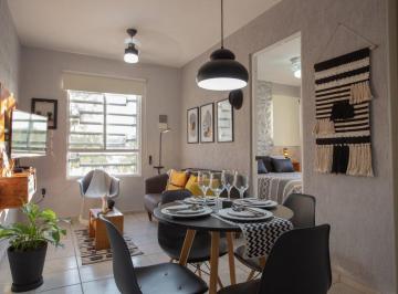 Departamento de 2 habitaciones, Tulum · Departamento Amueblado de 2 Recamaras en Venta en Aldea Tulum