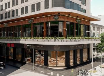 Local comercial · 3848m² · Edificio en Renta Frente a Bellas Artes