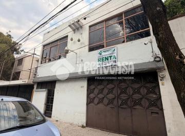 Foto · Bodega - Renta