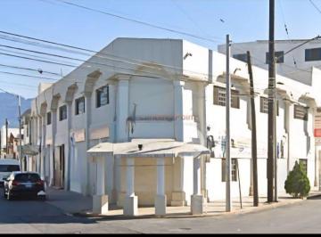 Local comercial , Monterrey · Edificio Comercial en Venta | 926 m² | Doble Frente Av Alfonso Reyes | Colonia Bernardo Reyes