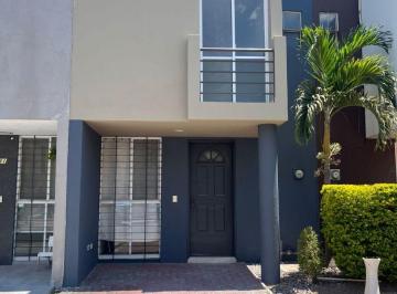 Casa en condominio 72m² Venta Fraccionamiento Loreto · Casa en Venta en Condominio Fraccionamiento Loreto
