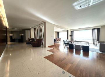 Departamento de 3 habitaciones, Cuajimalpa de Morelos · Departamento de Lujo en Renta en Bosques de Las Lomas