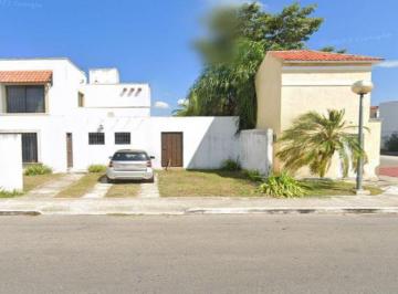 Casa de 3 habitaciones, Mérida · Venta de Casa en Fraccionamiento Santa Fe Merida