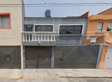Casa en Venta de 4 habitaciones Lindavista Vallejo · Venta de Casa en C. Norte Lindavista Vallejo