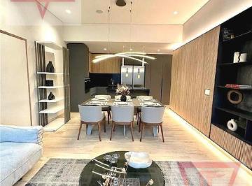 Departamento · 81m² · 2 Recámaras · 2 Estacionamientos · Departamento en Venta en Interlomas, 2 Recámaras, Gym, Alberca, Rodeado de Bosque!