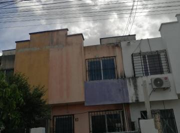 Casa de 2 habitaciones, Cancún · Casa en Venta