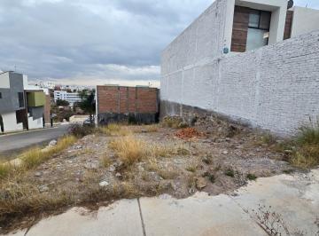 Terreno / Lote · 160m² · Terreno en Venta en Esquina en Villa Magna