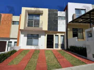 Terreno / Lote · 178m² · 3 Recámaras · 2 Estacionamientos · Casa en Venta | Condominio Colina del Mirador, El Mirador – Querétaro