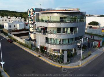 Oficina · 50m² · 4 Estacionamientos · Oficina Corporativa en Renta en El Mirador | Corporativo I. G. I.