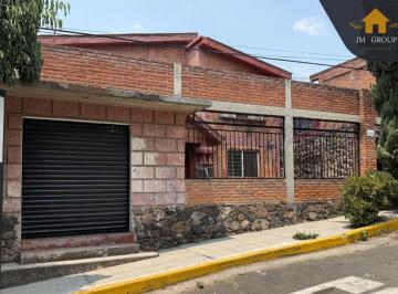 Casa de 4 habitaciones, Xochimilco · Xochimilco