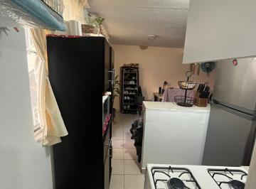 Departamento de 2 habitaciones, Miguel Hidalgo · Departamento en Venta