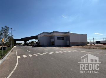 Terreno industrial , Colón · Terreno Industrial en Venta de 1,000 m² Dentro de Parque Industrial.