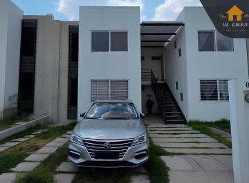 Departamento de 2 habitaciones, El Marqués · Los Encinos Planta Baja Op