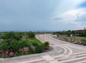 Terreno / Lote , Corregidora · Terreno en Venta Balvanera Golf & Polo Country Club Querétaro