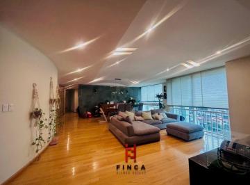 Departamento de 3 habitaciones, Huixquilucan · Departamento en Venta Montecarlo Interlomas