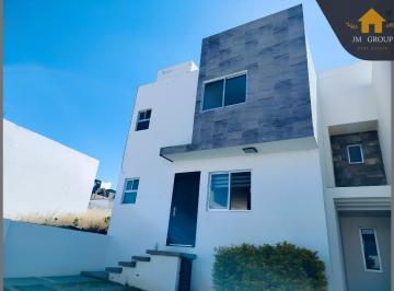 Casa de 2 habitaciones, Corregidora · El Condado Robert Op