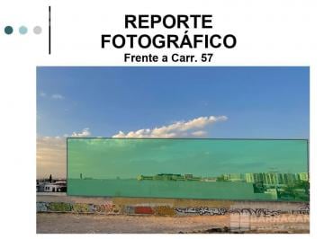 Terreno / Lote · 844m² · Terreno en Renta Sobre Av Luis Pasteur