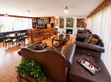 Casa de 3 habitaciones, Naucalpan de Juárez · Residencia de Lujo con Alberca Techada, Sauna y Cava Privada en Colón Echegaray