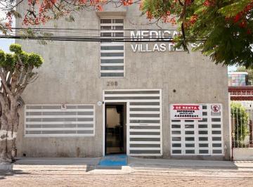 Oficina , Querétaro · Renta de Consultorios Médicos – Villas del Sol
