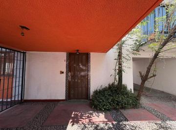 Casa en condominio de 3 habitaciones, Tlalpan · Casa en Condominio Para Remodelar en Peña Pobre, Tlalpan