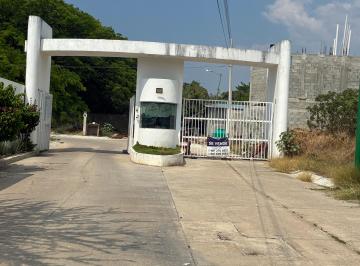 Terreno / Lote , Tuxtla Gutiérrez · Se Vende Terreno en El Fracc. Tulipanes