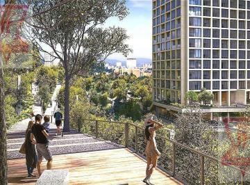 Departamento · 146m² · 3 Recámaras · 2 Estacionamientos · Departamento en Venta – Lujo, Tecnología y Naturaleza en Interlomas!