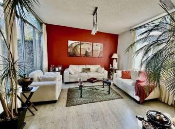 Casa de 4 habitaciones, Alvaro Obregón · Casa en Fraccionamiento Villa Verdún